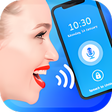 プログラムのアイコン：Voice Screen Lock : Voice…