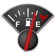 Ícone do programa: FuelGauge