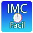 程序图标：Calculadora IMC