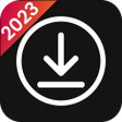 Ícone do programa: Video Downloader TT