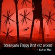 أيقونة البرنامج: Red Game Without a Great …