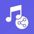 Ícone do programa: My Music - Play  Share