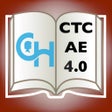 ไอคอนของโปรแกรม: CTCAE v4.0