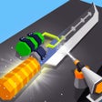 Icono de programa: Forge Sword from Lava
