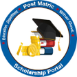 程序图标：Post Matric Scholarship B…