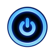 Icoon van programma: Led Flashlight (+widget)