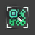 Icona del programma: QR Plus - Scanner  Reader