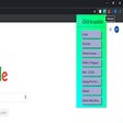 أيقونة البرنامج: Clickmark