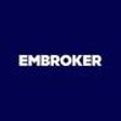 Programikonen: Embroker