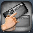 Ikon program: Guns and swords simulator