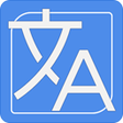 Programikonen: Tab Translate