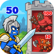 Icon of program: Epic War-Zombie Control