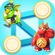 程序图标：Epic War-Zombie Control