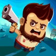 Иконка программы: Aliens Drive Me Crazy