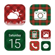Icon of program: Wow Christmas Caro Theme