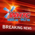 أيقونة البرنامج: 99.7 FM - 1450 AM  WHTC