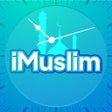 プログラムのアイコン：iMuslim - Prayer Dua Qura…