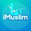 iMuslim - Prayer Dua Quran