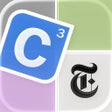 أيقونة البرنامج: NYT Crossplay: Play and S…