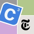 Icoon van programma: NYT Crossplay: Play and S…