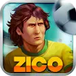 Zico: The Official Game