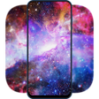 Ikona programu: Ice Galaxy Cluster Live W…