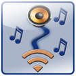 プログラムのアイコン：WiFi Speaker