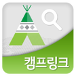 Programın simgesi: Camping Reservations Camp…