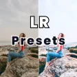 LR Presets - Mobile Filters