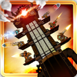 Ikona programu: Steampunk Tower