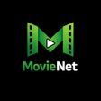 ไอคอนของโปรแกรม: MovieNet - Movies and Ser…