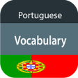 Ikona programu: Portuguese Vocabulary