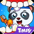 Иконка программы: Timpy Dentist Games for K…
