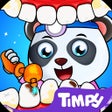 Timpy Dentist Games for Kids