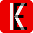 프로그램 아이콘: Klinema editor