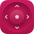 Programikonen: Smart Remote for LG TVs