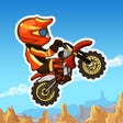 Symbol des Programms: Extreme Bike Trip