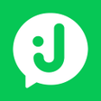 プログラムのアイコン：JKTalk