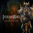Icon of program: Iverian Wars: Craxion vs …