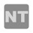 أيقونة البرنامج: NewTab Color Void