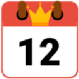 Icono de programa: 火苗日历