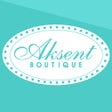 프로그램 아이콘: Aksent Boutique