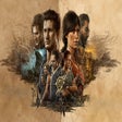 程序图标：Uncharted: Legacy of Thie…