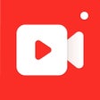 Icône du programme : Screen Recorder with Audi…