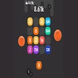 Иконка программы: Placing 2048