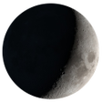 Icoon van programma: Moon Phase - Lunar Calend…