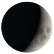 Moon Phase - Lunar Calendar