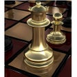 Ikona programu: 3D Chess Game for Windows…