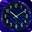 Programikonen: Analog  Digital Clock