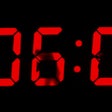 Icoon van programma: Analog Digital Clock